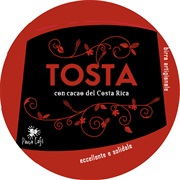 Tosta (Pausa Cafe)