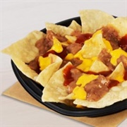 Triple Layer Nachos