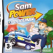 Sam Power: Policeman