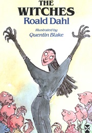 The Witches (Roald Dahl)