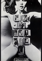 Chelsea Girls (1966)