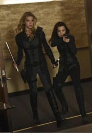 Agents of S.H.I.E.L.D. S3ep6: Among Us Hide... (2015)