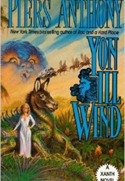 Yon Ill Wind (Piers Anthony)