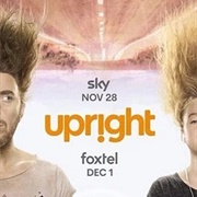 Upright