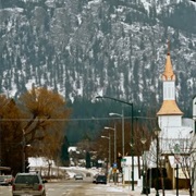 Chewelah, Washington