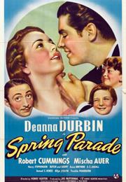 Spring Parade (Henry Koster)