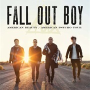 Fall Out Boy