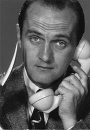 The Bob Newhart Show (1961 TV Series)