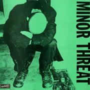 Minor Threat : S/T