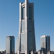Yokohama Landmark
