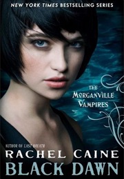 Black Dawn (Rachel Caine)