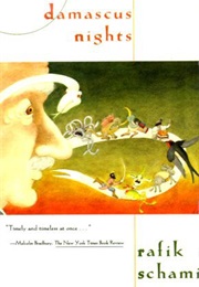 Damascus Nights (Rafik Schami)