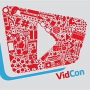 Attend Vidcon