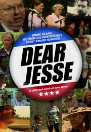 Dear Jesse! (1998)