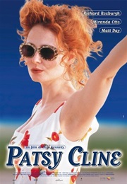 Doing Time for Patsy Cline (1995)