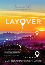 Layover (Amy Andelson &amp; Emily Meyer)