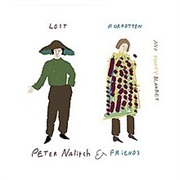 Lost and Forgotten - Peter Nalitch & Friends