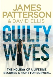 Guilty Wives (James Patterson)