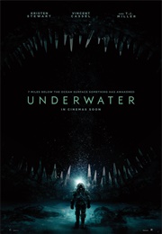 Underwater (2020)