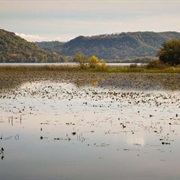 Trempealeau National Wildlife Refuge