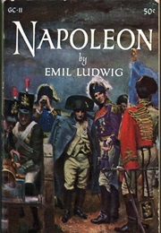 Napolean (Emil Ludwig)