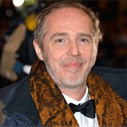 Arnaud Desplechin