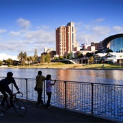 Adelaide SA