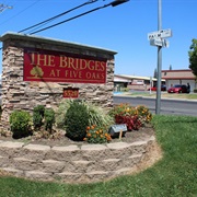 Foothill Farms, California