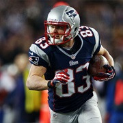 Wes Welker
