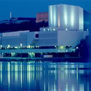 Finlandia Talo (Concert Hall)