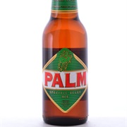 Belgium: Palm (Brouwerij Palm)