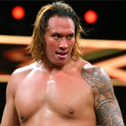 Kona Reeves