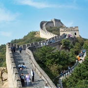Great Wall of China