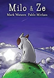 Milo and Ze (Mark Watson)
