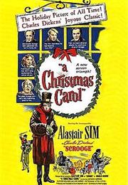 A Christmas Carol