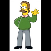 Ned Flanders