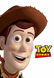 Toy Story (1995)
