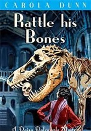 Rattle His Bones (Carola Dunn)