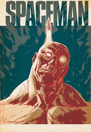 Spaceman (Brian Azzarello)