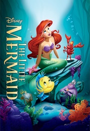 The Little Mermaid (1989)