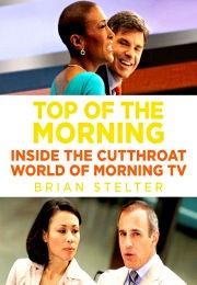 Top of the Morning (Brian Stelter)