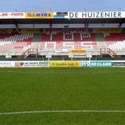 Frans Heesenstadion (TOP Oss)