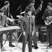 Eric Burdon & the Animals