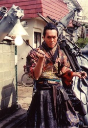 The Adventure of Denchu Kozo (1987)