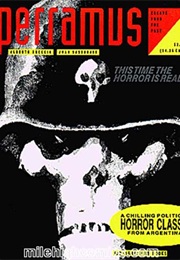 Perramus: Escape From the Past (Juan Sasturain)