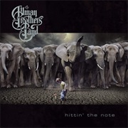 The Allman Brothers Band - Hittin&#39; the Note