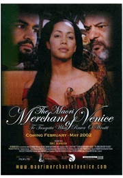 The Maori Merchant of Venice (2002)