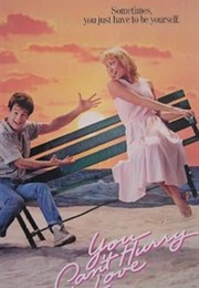 You Can't Hurry Love (1988)