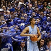 Duke vs. North Carolina - College Basketball
