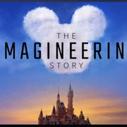 The Imagineering Story